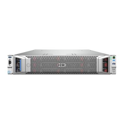 China H3C UniServer R4900 G3 R4900 G5 2U Network Server for sale