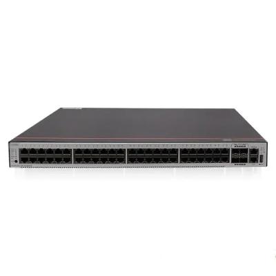 China CloudEngine S5731S-H48T4X-A Network Switch 48 Port 48*10/100/1000BASE - T Ports 4*10GE SFP+ Ports for sale