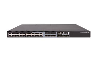 China H3C S5560S-28S-EI/SI 40000 Gigabit Managed Aggregation Switch for sale