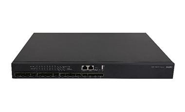 China H3C Core Switch Network Switch 24 Port S6520X-18C-SI for sale