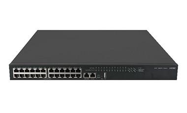China H3C S6520X-26MC-SI L3 Ethernet Switch 10 Gigabit Switch for sale