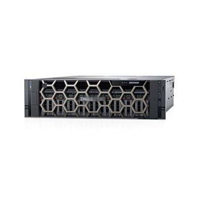 China Del L Emc Server 6240 3u Poweredge R940 Server 6240 for sale
