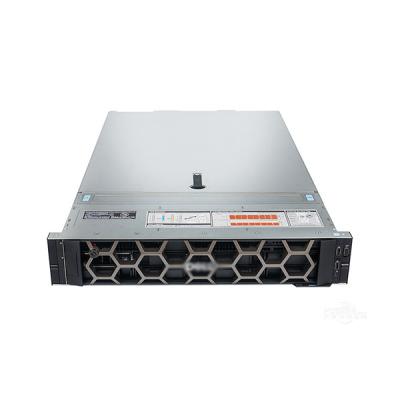 Китай Сервер Xeon DEL L PowerEdge R740 бронзирует 3204 сетевой сервер 16GB 1TB*2 H330 продается