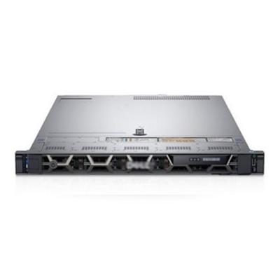 China DEL L Xeon Bronze 3204 Rack Server H330 DVDRW 495W 4 Port Gigabit LAN Poweredge R640 Server for sale