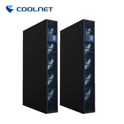 China Sistema de condicionamento de ar de Data Center em refrigerar Fim-acoplado fileira para pequeno aos grandes centros de dados à venda