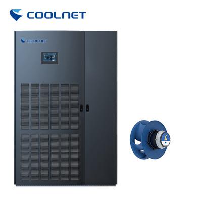 中国 セリウムの直接管制の冷暖房装置45KW冷却容量 販売のため