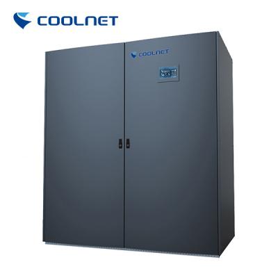 中国 50KW精密冷暖房装置は冷却されるシステム空気によって二倍になる 販売のため
