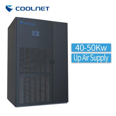 China Sistema de enfriamiento de la sala de ordenadores de la unidad de control cercano de Liebert 40KW en venta