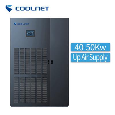 China 40kW Precision Air Conditioning Units  CRAC Server Rack Air Conditioning for sale