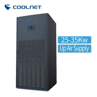 China 24kW Precision AC Unit Provide Constant Temperature And Humidity Condition for sale