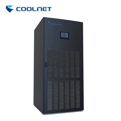 China Unidades de aire acondicionado de la precisión de la alta exactitud, aire acondicionado de la sala de ordenadores 45KW en venta