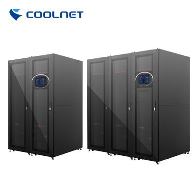 China 3.5 - 10.5KW Micro Module Data Center For Data Storage 220V 50HZ for sale