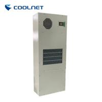 China Condicionador de ar elétrico pequeno do cerco de IP55 1500W à venda