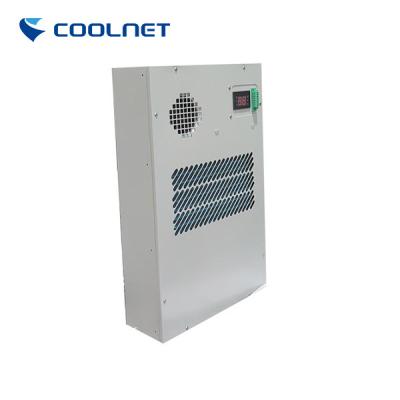 China Door Mounted  220VAC 3kW Cabinet Air Conditioning Units for sale