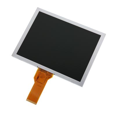 China 800*600 TN 8.0 Inch Module TIANMA Screen TFT LCD for Industry for sale