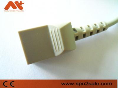 China Szmedplus Full Line Of Non Connector Utah IBP Cable HP Spacelabs for sale
