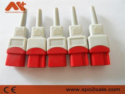 China Szmedplus szmedplus Connector DB9 Hypertronic Spo2 Connector Nicolay for sale
