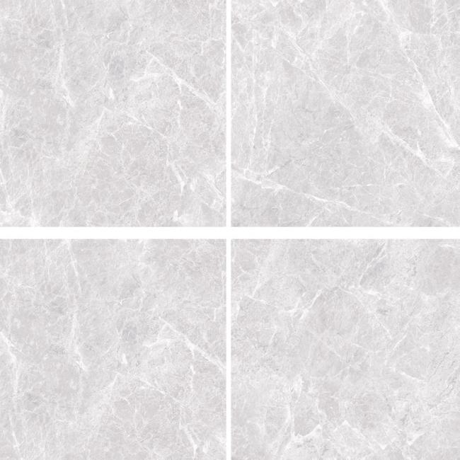 Stone look Rustic Porcelain Tile Acid-Resistant 30 * 30 cm commercial building