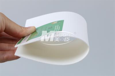 China 0.35 Density 1220x2440mm PVC Foam Panel For UV Printing for sale