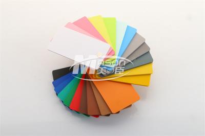 China Coloured Closed Cell Plastic Foam Expanded PVC Board PVC Foam Sheet 30mm for sale