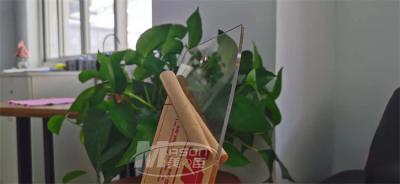 Chine Feuille acrylique de plexiglass de l'épaisseur 8mm ESD pour le signe de publicité à vendre