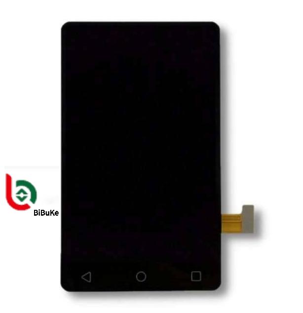 3.1-inch IPS TFT LCD Display Module front view
