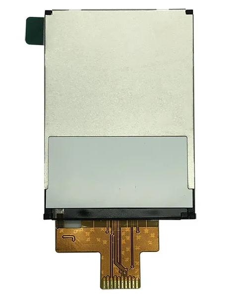 2.4 inch industrial TFT LCD display side view