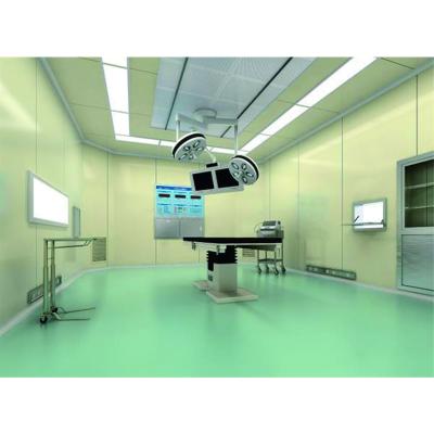 China Anaesthetic Hospital Operating Theatre Stainless Steel General Operating Room for sale