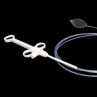 中国 医学のステンレス鋼ワイヤーを使用して熊手が付いている内視鏡異物の鉗子 販売のため
