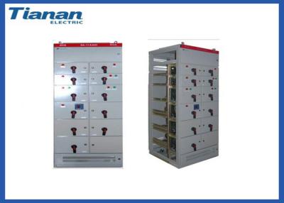 China Draw Out Low Voltage Switchgear , Under 4000a Electrical Distribution Panel for sale