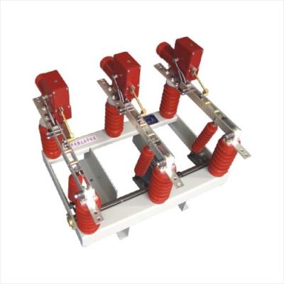China 12KV Outdoor High Voltage Load Switch Circuit Breaker Combined Apparatus for sale