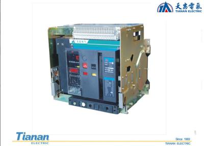 China 400V Low Voltage Circuit Breaker for sale
