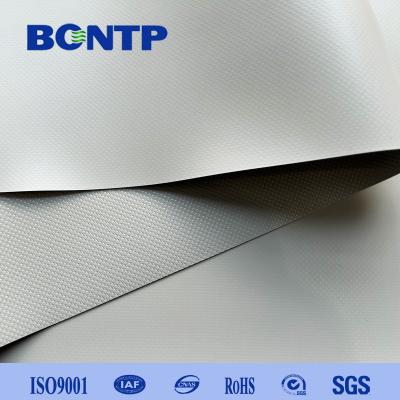 China 1000dx1000d Tarpaulin revestido de PVC Barco de PVC pesado Tarpa à venda