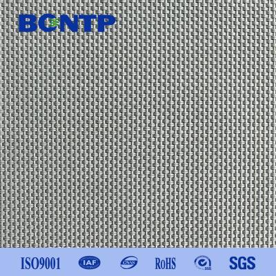 China Fire Retardant 100% Polyester PVC Vinyl Coated Mesh Fabric For Outdoor Furniture for sale