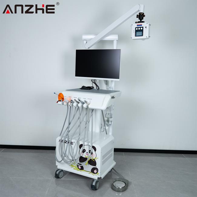 Veterinary Dental Tools