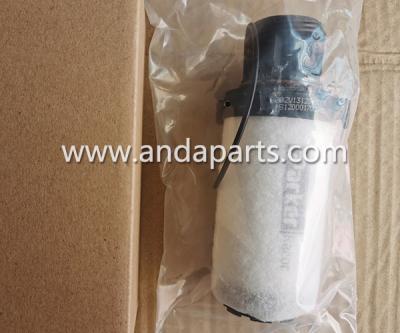 China Good Quality GAS Filter For SINOTRUK 202V13120-0003 for sale