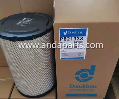 China Good Quality Air Filter For  P821938 P821963 for sale
