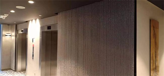 6mm Chromed Metal Ball Silver Beaded Curtains Chain For Window Partition 1
