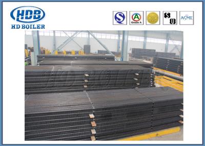 China Customized Heat Transfer Boiler Economizer Spiral Fined Tube For Power Plant Boiler for sale