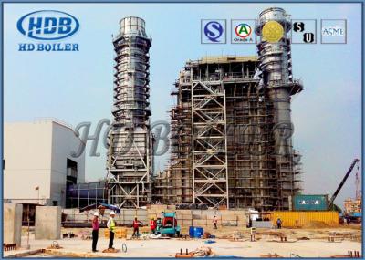 China High Efficient Hrsg Steam Generator Customized Waste Heat Recovery Steam Generator for sale