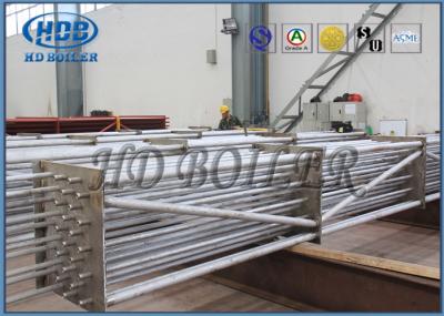 China Anti Corrosion Waste Heat Recovery Into Energy Module System Decrease Pollution Emission for sale