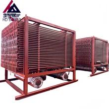 China Asme Standard Tubos de caldera con aletas personalizados en varias formas Superficie encurtida Envasado de caja de madera en venta