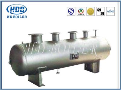 China Single Drum Horizontal Coal Fired Steam Boilers , Biomass Steam Boiler for sale