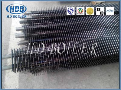 China tipo SA178 padrão espiral de 6000mm de alumínio dos tubos Finned EN3834 à venda