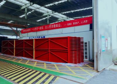 Chine Économiseur de chaudière fait d'acier au carbone avec le tube à ailettes pour des chaudières de puissance et d'autres chaudières industrielles à vendre