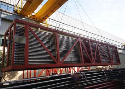China 625 Cladding 310 Steel Superheater And Reheater for sale