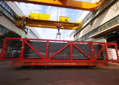China Reheater de aço inoxidável padrão do Superheater de ASME para o vapor saturado à venda