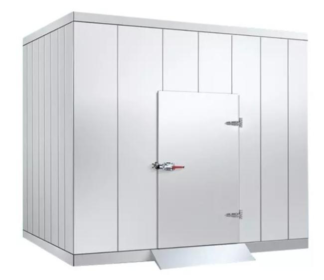 10 Years Warranty Coldroom for Frozen Meat, Seafood, Vegetables and Fruits