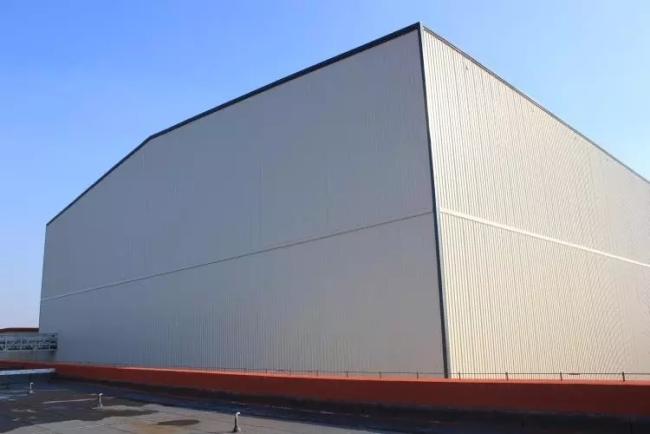 10 Years Warranty Coldroom for Frozen Meat, Seafood, Vegetables and Fruits