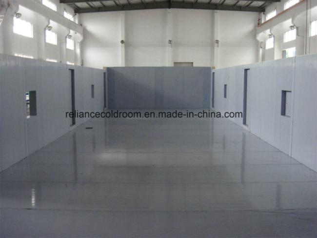 Deep Freezer Cold Room, Cold Storage Chiller